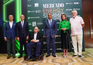 Marranzini afirma que transformar la distribución eléctrica